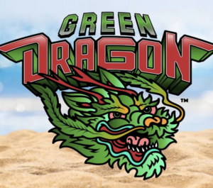 Green Dragon Cannabis Strains